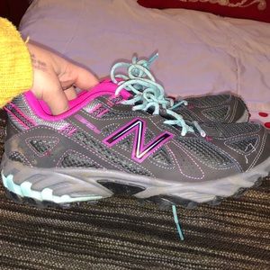 New Balance Sneakers